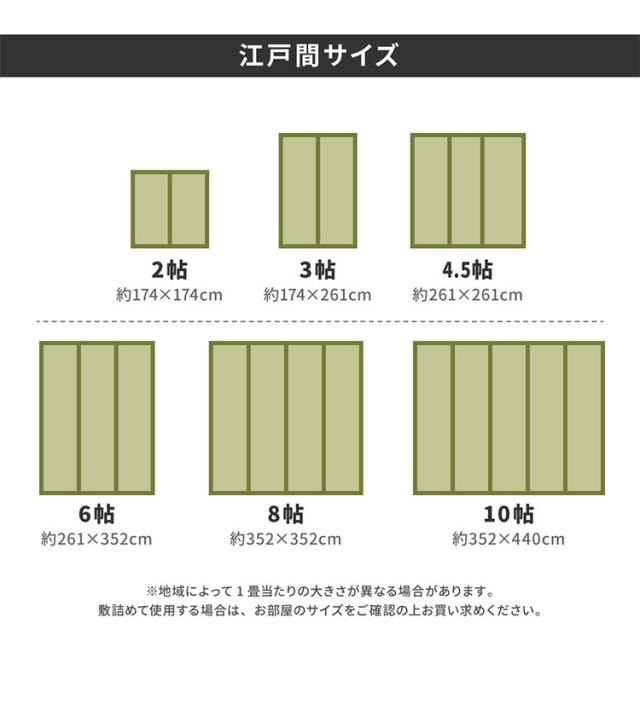 無償性はね除ける裏付き添い人 い草引っ敷き 261×261糎 みすず 日本の首都間4.5畳 防菌類 はっ水 無償性はね除ける はね除ける差しゆるす 双目織 畳取りまかなう つや消し 敷き詰め 引っ敷き(代引不可)【貨物輸送無料】