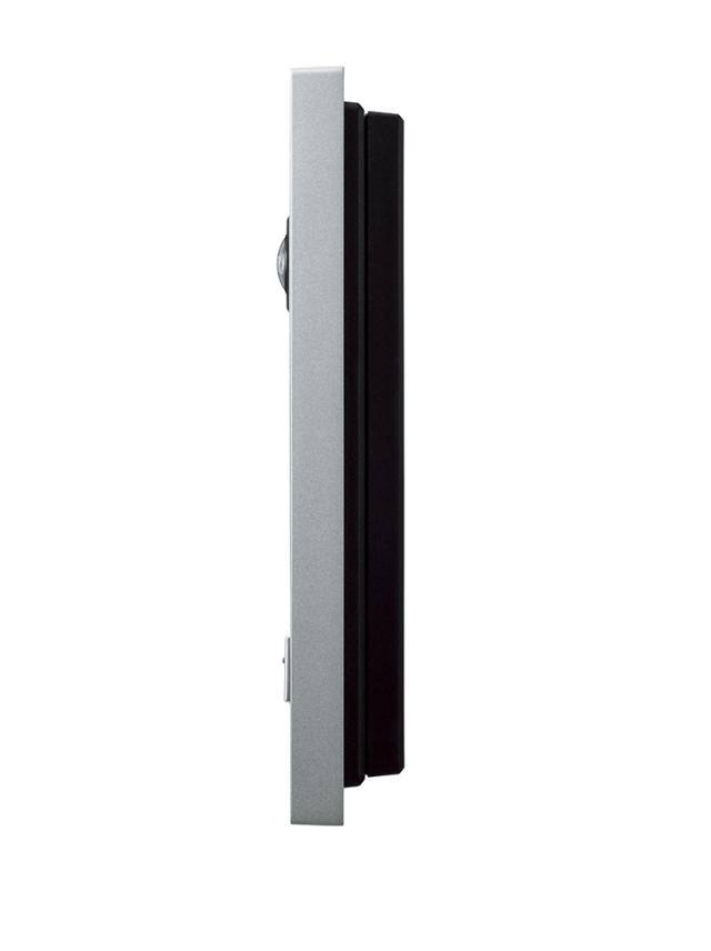 Panasonic ワイヤレスモニター付 テレビドアホン 外でも ドアホン VL-SWH705KS パナソニック ホワイト 子機【送料無料】_5