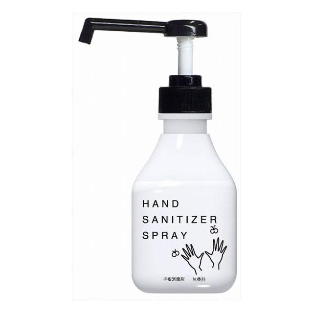 6個セット ライオンハイジーン サニテートAハンドミスト 300ml(代引不可)【送料無料】