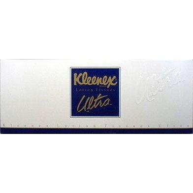 【単品10個セット】 クリネックスウルトラファミリーサイズ140組 日本製紙クレシア株式会社(代引不可)【送料無料】の通販は 5,190円