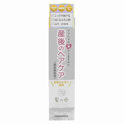 【単品18個セット】 髪の母ヘアエッセンス まとめ買い(代引不可)【送料無料】