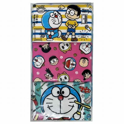 【単品17個セット】 ポケットティシュI'mDoraemon9コパック まとめ買い(代引不可)【送料無料】