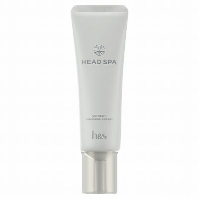 【単品18個セット】 深体験ヘッドスパbyh&sリフレッシュマッサージクリーム まとめ買い(代引不可)【送料無料】