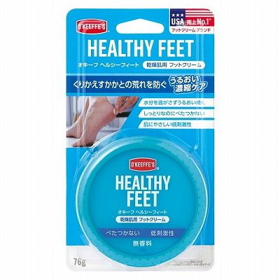 【単品15個セット】 オキーフヘルシーフィート まとめ買い(代引不可)【送料無料】