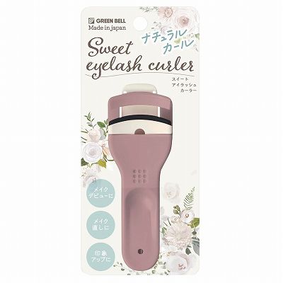 【単品15個セット】 EC-65スウイートアイラツシユカーラー まとめ買い(代引不可)【送料無料】の通販は 5,746円