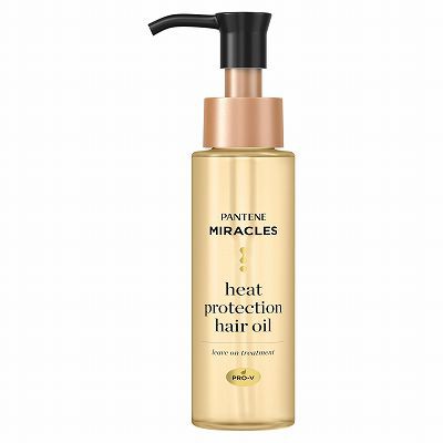 【単品18個セット】 パンテーンミラクルズヒートプロテクションヘアオイル まとめ買い(代引不可)【送料無料】の通販は