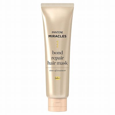 【単品19個セット】 パンテーンミラクルズボンドリペアヘアマスク まとめ買い(代引不可)【送料無料】の通販は