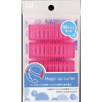 【10個セット】貝印 HL0172マジツクアツプカ-ラ-M4P(代引不可)【送料無料】
