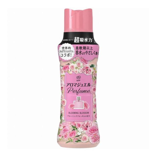 【単品29個セット】 P&amp;G レノアアロマジュエル ブルーミングブロッサムの香り本体(代引不可)【送料無料】