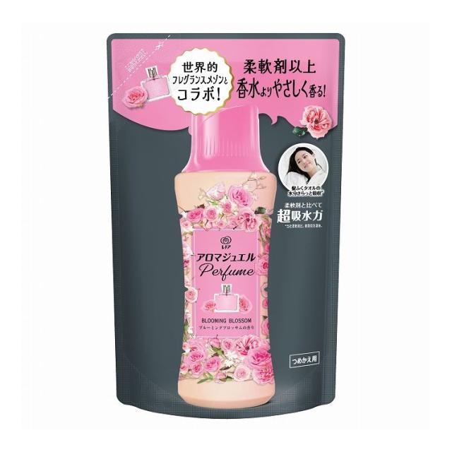 【単品29個セット】 P&amp;G レノアアロマジュエル ブルーミングブロッサムの香りつめかえ用(代引不可)【送料無料】