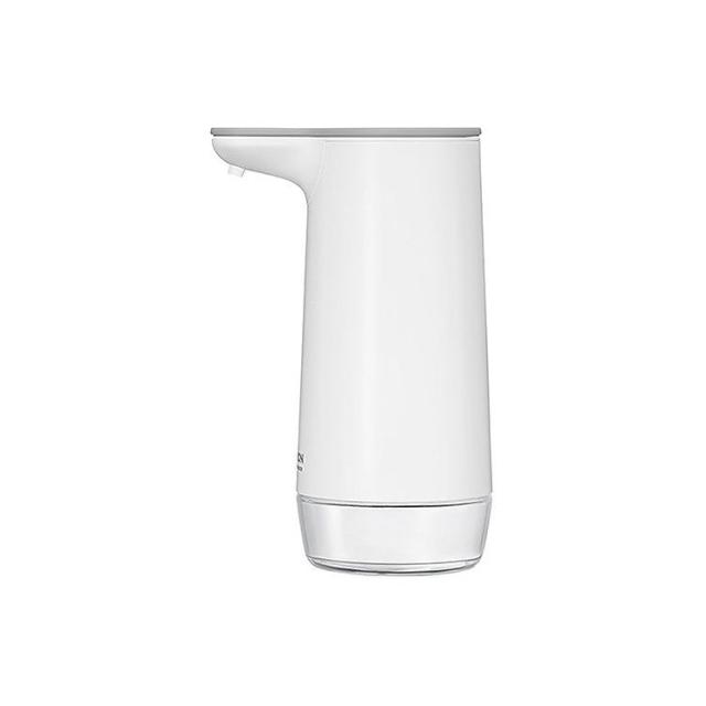 【単品7個セット】 サラヤ ウォシュボン オートソープディスペンサー ホワイト UD-6600FN-W(代引不可)【送料無料】