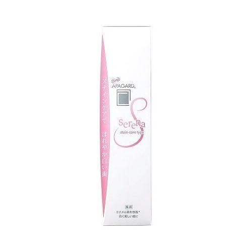 【単品7個仕かける】 サンギ アパガードセレナ105g(代引不可)【貨物輸送無料】