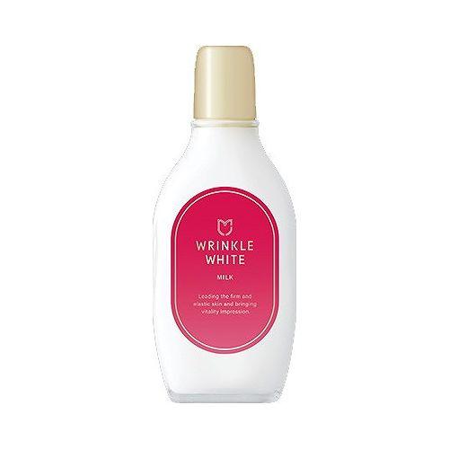 【単品16個セット】 明色化粧品 薬用リンクルホワイトミルク(代引不可)【送料無料】の通販は