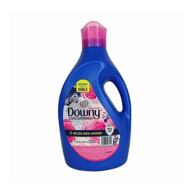 【単品21個セット】 シナジートレーデイング メキシコダウニーソフナーアロマフローラル 2.8L(代引不可)【送料無料】