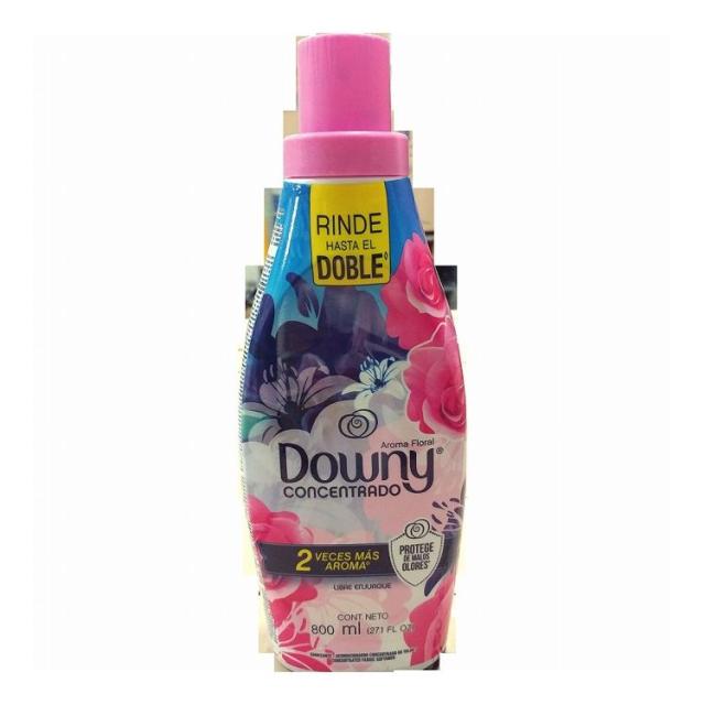 【単品30個仕かける】 シナジートレーデイング メキシコダウニーソフナーアロマフローラル800ml(代引不可)【貨物輸送無料】