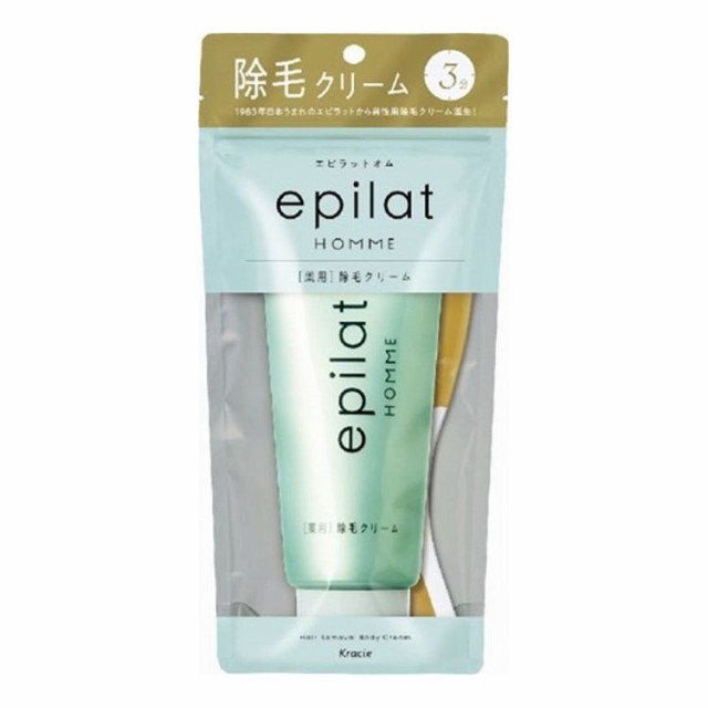 【単品9個セット】 クラシエ エピラットオム 薬用除毛クリーム 150G(代引不可)【送料無料】の通販は 6,567円