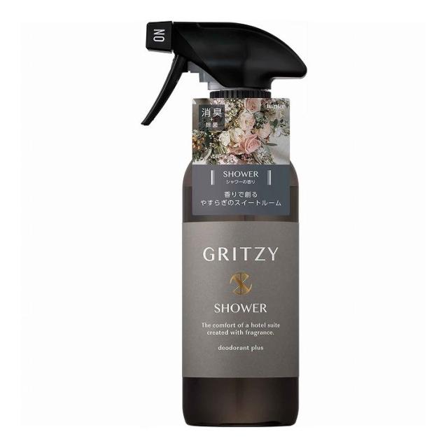 【単品26個セット】 晴香堂 グリッツィミスト シャワー(代引不可)【送料無料】の通販は