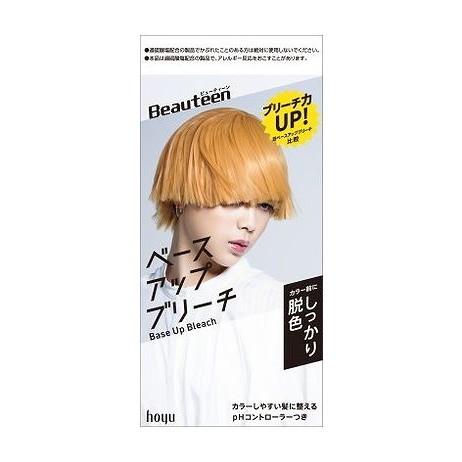 【単品13個セット】 ビューティーン ベースアップブリーチ(代引不可)【送料無料】の通販は 8,281円
