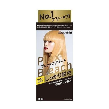【単品12個セット】 ビューティーン プレックスブリーチ(代引不可)【送料無料】
