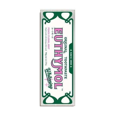 【単品12個セット】 ユーシモール ホワイトピンク ピーチフローラルミントの香り(代引不可)【送料無料】