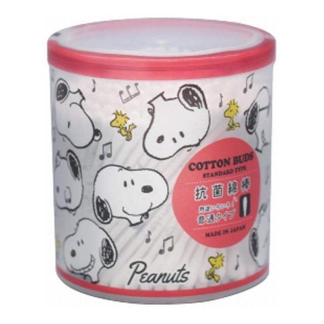 【単品19個セット】 SN抗菌綿棒普通タイプ(代引不可)【送料無料】の通販は 4,872円