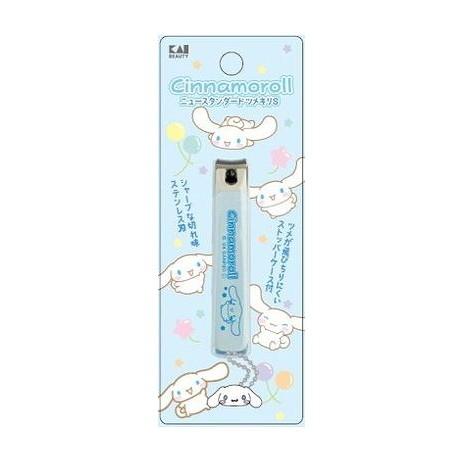 【単品14個セット】 KK2601 シナモロール ニュースタンダードツメキリS(代引不可)【送料無料】