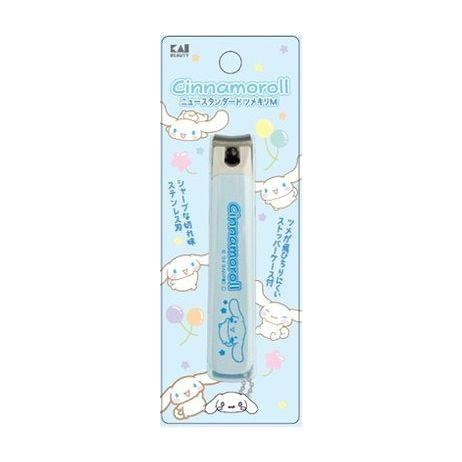 【単品18個セット】 KK2602 シナモロール ニュースタンダードツメキリM(代引不可)【送料無料】