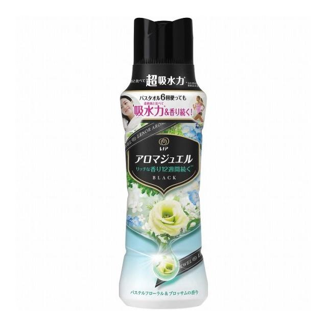 【単品23個セット】 P&amp;G レノアアロマジュエル パステルフローラル&amp;ブロッサムの香り本体(代引不可)【送料無料】