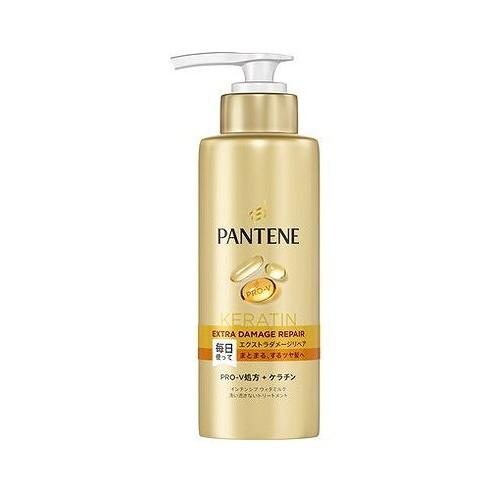 【単品13個セット】 パンテーンエクストラダメージリペアインテンシブヴィタミルク特大サイズ P&Gジャパン(代引不可)【送料無料】