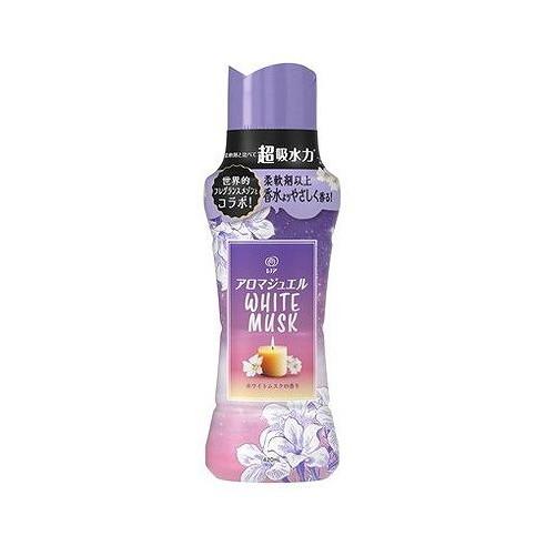 単品17個セット】 レノアアロマジュエルホワイトムスクの香り