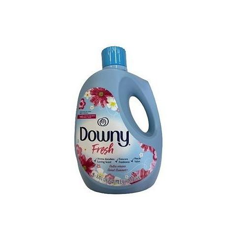 【単品2個セット】 ダウニーフレッシュスウィートサマー3700ML シナジートレーデイング(代引不可)【送料無料】