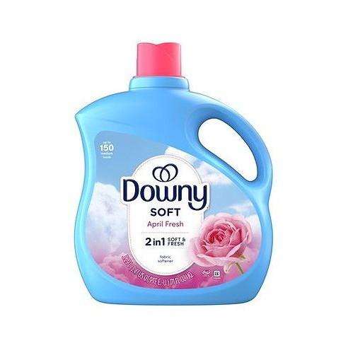 【単品4個セット】 ダウニーエイプリルフレッシュ シナジートレーデイング(代引不可)【送料無料】