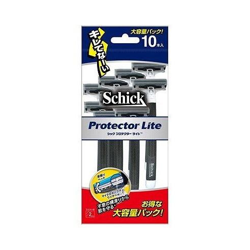 単品17個セット】 プロテクターライト 10本入 シック・ジャパン