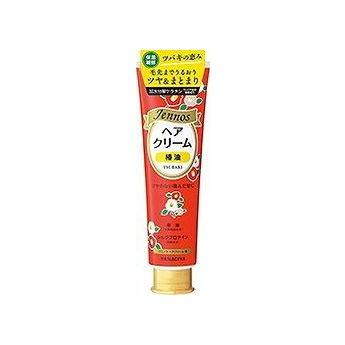 【単品14個セット】 ジェノス ヘアクリーム 椿 柳屋本店(代引不可)【送料無料】