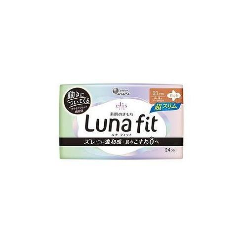 【単品16個仕かける】 エリス人はだのき論なくルナフィット超か細い(数多い昼~押し並べての日用)羽つき 大王製紙(代引不可)【貨物輸送無料】