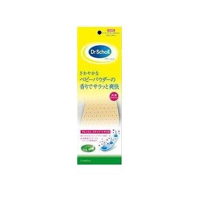 【単品15個セット】 ドクターショール フレッシュ ステップ レディ2 ショールズウェルネスカンパニー(代引不可)【送料無料】