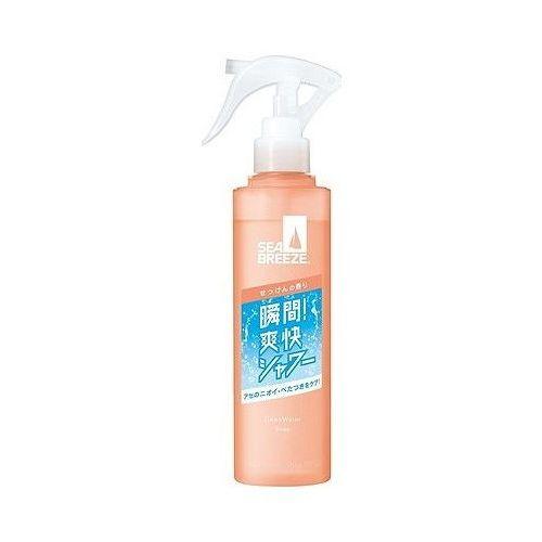 【単品9個セット】 ファイントゥデイ シーブリーズ デオ&ウォーター せっけん(トリガー) 制汗スプレー デオドラントスプレー 制汗 デオドラント(代引不可)【送料無料】