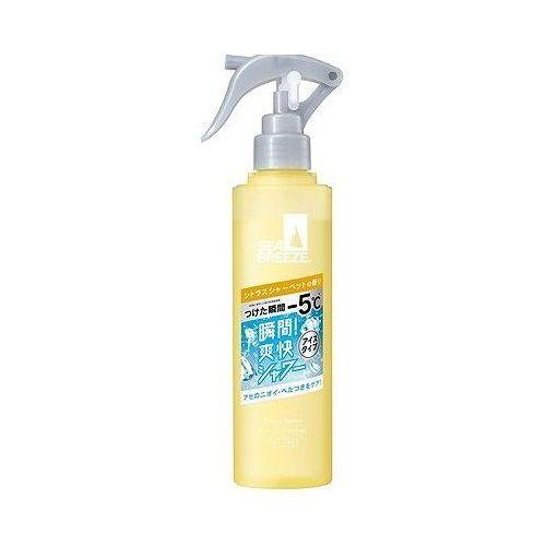 【単品13個セット】 ファイントゥデイ シーブリーズ デオ&ウォーター シトラスシャーベット(トリガー) 制汗スプレー デオドラントスプレー 制汗 デオドラント(代引不可)【送料無料】