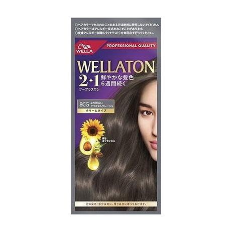 【単品4個仕かける】 ウエラトーン2+1 皮膚軟化剤印字機 8CG ウエラジャパン(代引不可)【貨物輸送無料】