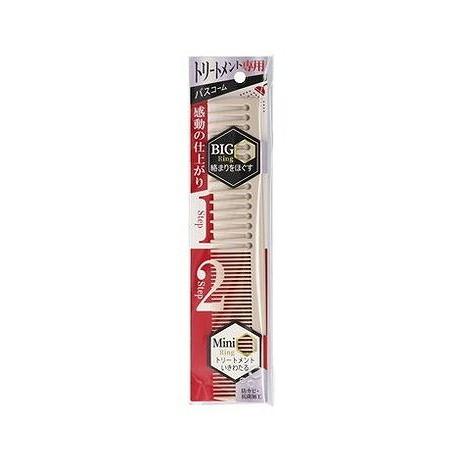 【単品8個セット】 トリートメント専用バスコーム アヌシ(代引不可)【送料無料】