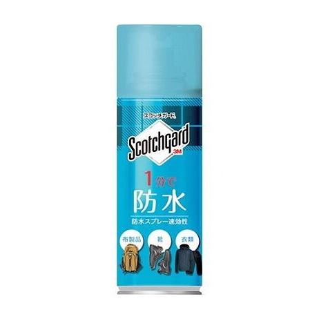 【単品10個セット】 スコッチガード 防水スプレー 速効性 SG-S300 300ML スリーエムジャパン(代引不可)【送料無料】