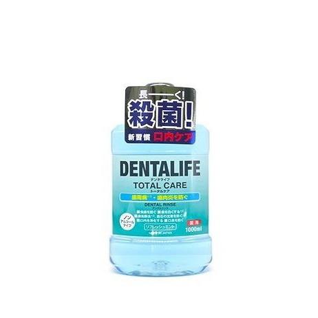 【単品2個セット】 薬用デンタライフトータルケアフレッシュミント ロケット石鹸(代引不可)