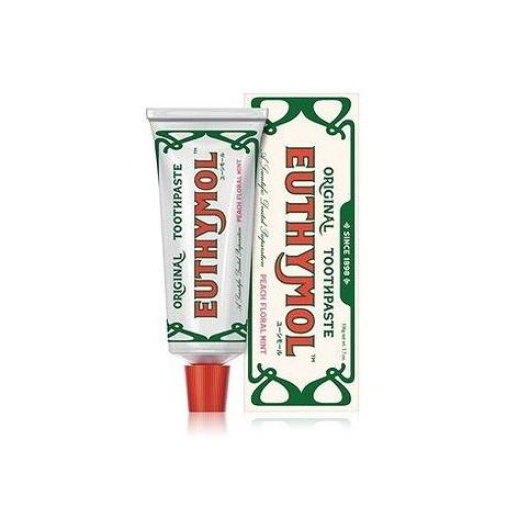 【単品14個セット】 ユーシモール ピーチフローラルの香り 106g 銀座ステファニー化粧品(代引不可)【送料無料】