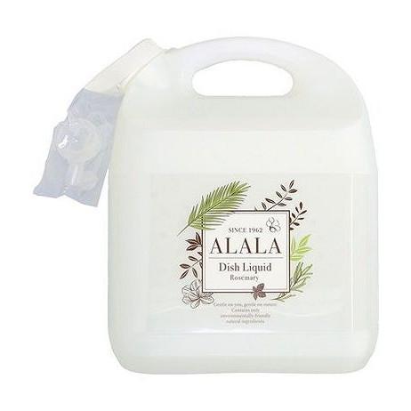 【単品3個セット】 アララ キッチンハーブ 4kg 岩谷産業(代引不可)【送料無料】
