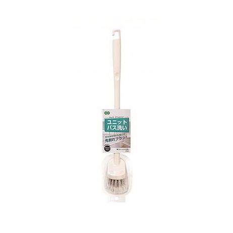 【単品15個セット】 BC ユニットバス洗い ブラシ オーエ(代引不可)【送料無料】