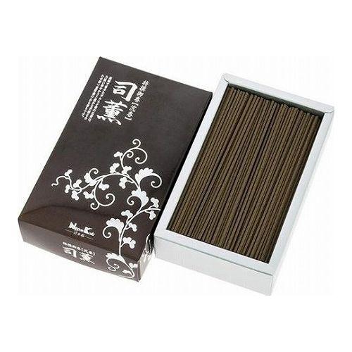【2個セット】 日本香堂 司薫 沈香 バラ詰(代引不可)【送料無料】