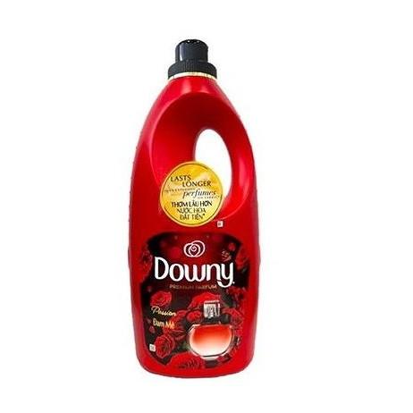 【単品8個セット】 ベトナムダウニー パッション 1800ML シナジートレーデイング(代引不可)【送料無料】