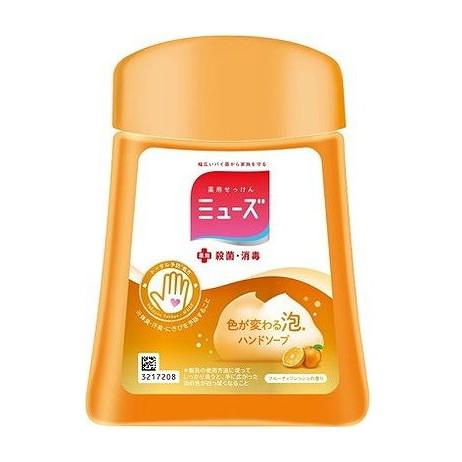 【単品20個セット】 ノータッチ詰替フルーティフレッシュ レキットベンキーザージャパン(代引不可)【送料無料】