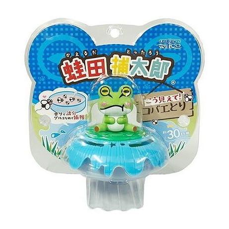 単品3個セット】 蛙田捕太郎 30日用(代引不可)【送料無料】の通販はau