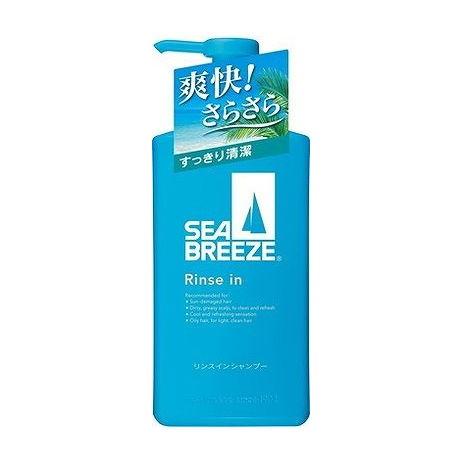 【単品20個セット】 ファイントゥデイ シーブリーズ リンスインシャンプー(代引不可)【送料無料】